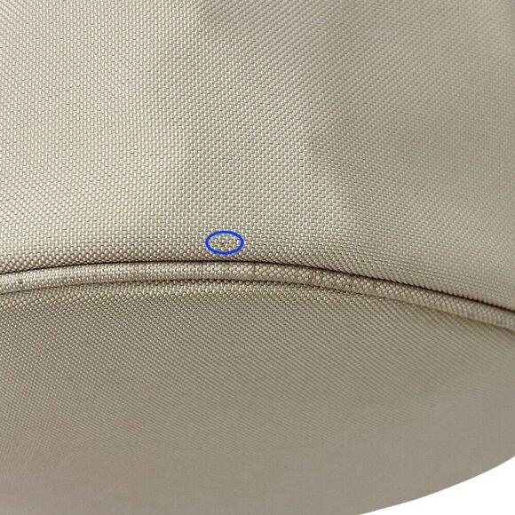 BALENCIAGA Beige Shoulder Bag - Picture 10 of 11